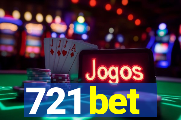 721 bet